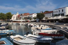 Port de Njivice