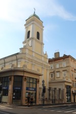 &Eacute;glise Saint-Nicolas de Rijeka