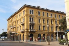 Casino Crystal Palace de Rijeka