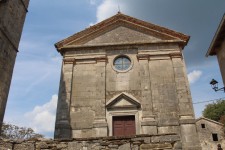 &Eacute;glise de Hum