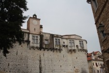Ch&acirc;teau de Pazin
