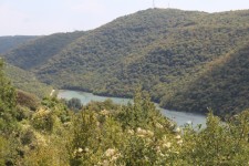Canal de L&egrave;me