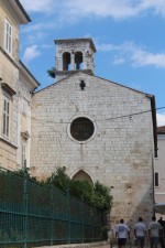 &Eacute;glise Saint-Fran&ccedil;ois