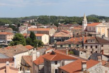 Pore? et la basilique euphrasienne