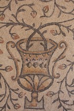 Mosa&iuml;ques de Pore?