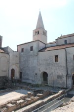 C&oelig;ur du complexe euphrasien