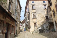 Gro&zcaron;njan cit&eacute; des artistes