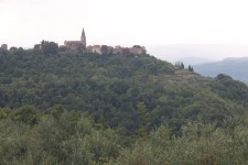 Panorama de Gro&zcaron;njan