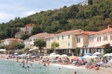 Plage de Mo&scaron;?eni?ka Draga