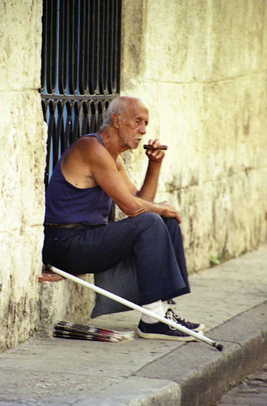 Havanais, cigare