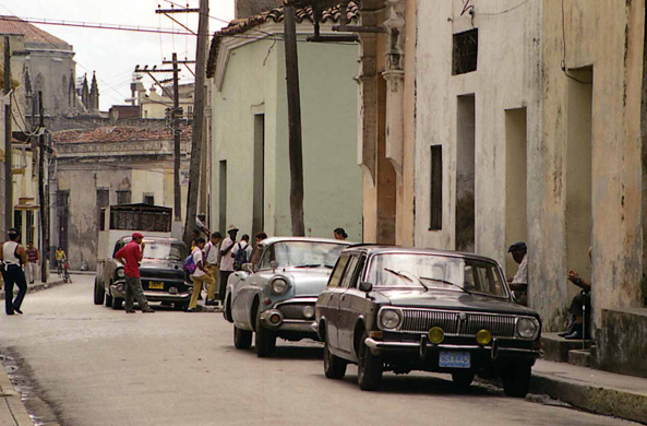 Camaguey, cuba