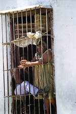 Cuba, Trinidad, cubaines