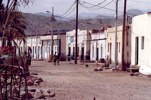 Djibouti, Tadjourah