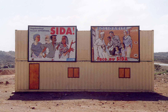 Sida, Djibouti