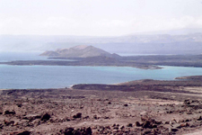 Djibouti, Goubet