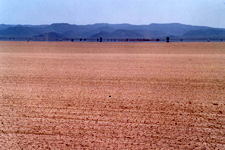 D&eacute;sert du Grand-Bara