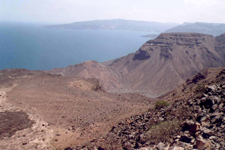 Littoral de Fare