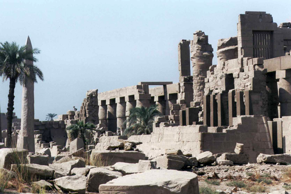 Karnak