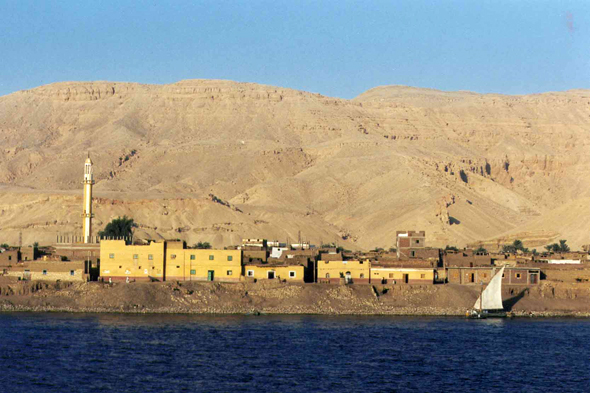 Iqlit, Egypte
