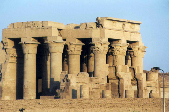 Kom Ombo