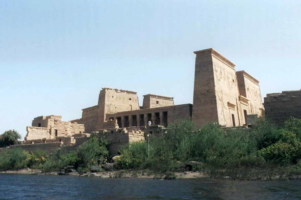 Ile de Philae