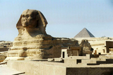 Sphinx