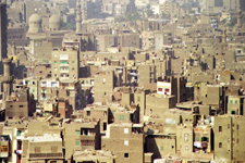 Le Caire, Egypte