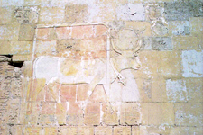 Divinit&eacute;s, Louxor
