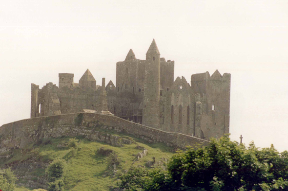 Forteresse Rock of Cashel