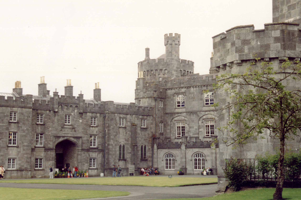 Kilkenny, Irlande