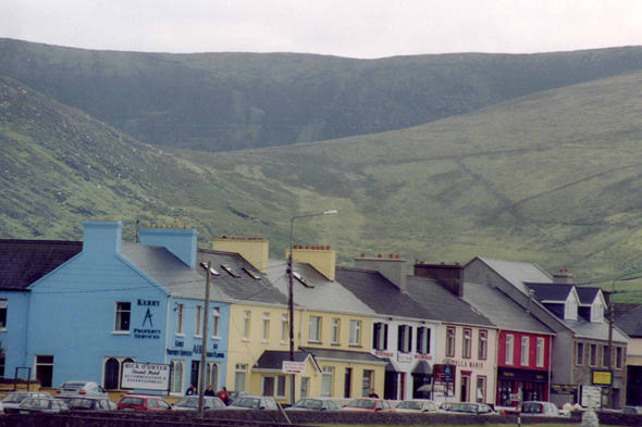 Irlande, Waterville