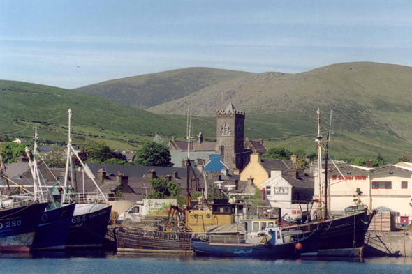 Port de Dingle