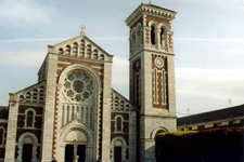 Eglise de Mallow