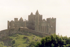 Forteresse Rock of Cashel