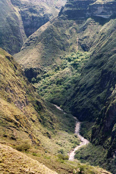 Guayllabamba, Equateur