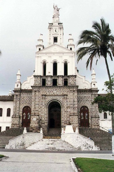 Cotacachi, Equateur