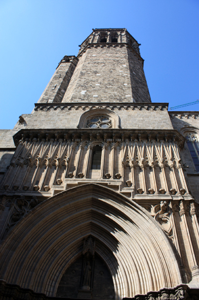 Cathédrale de la Seu