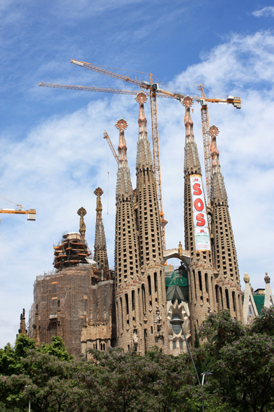 Sagrada Familia