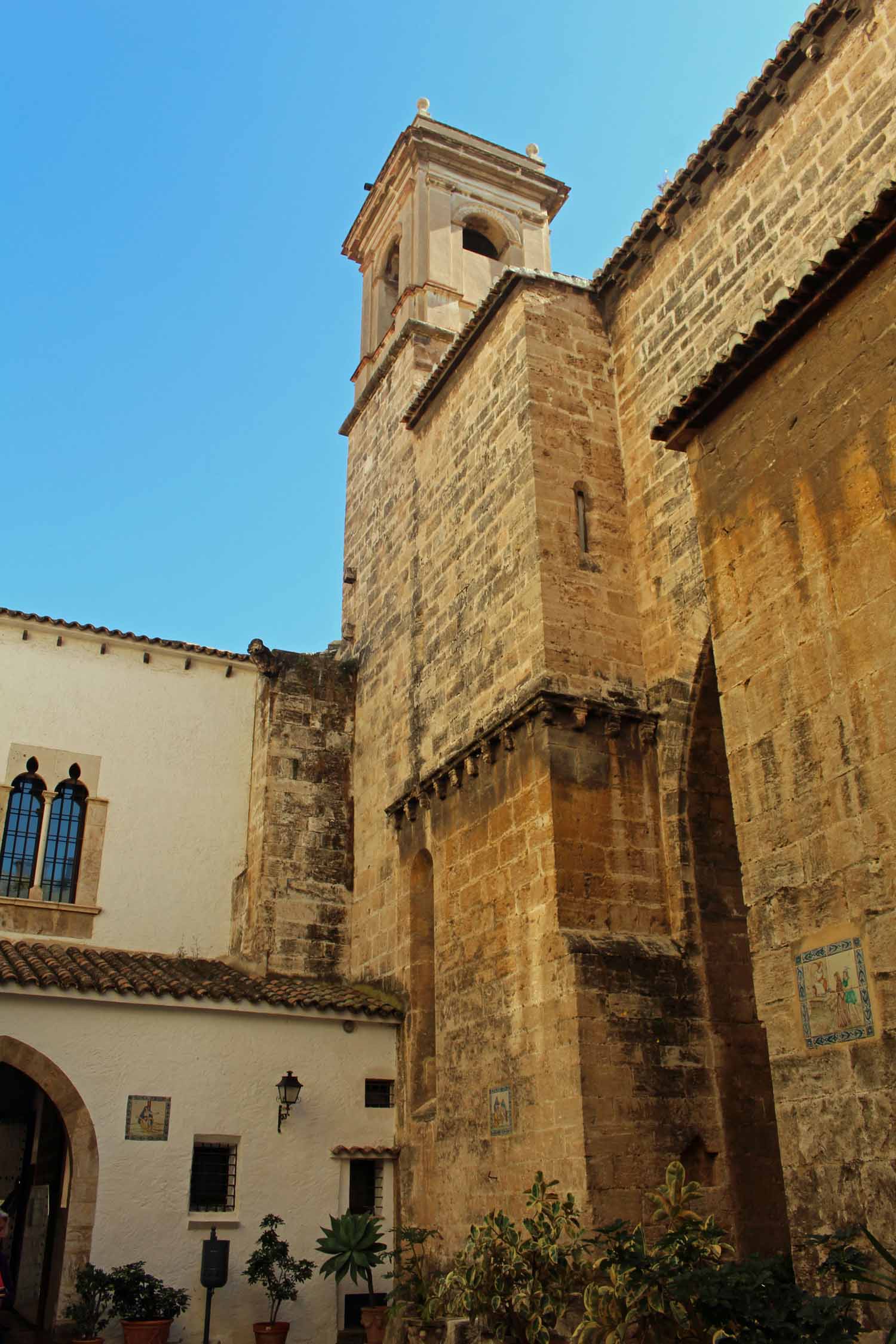 Valence, église Saint-Jean-de-l'Hôpital