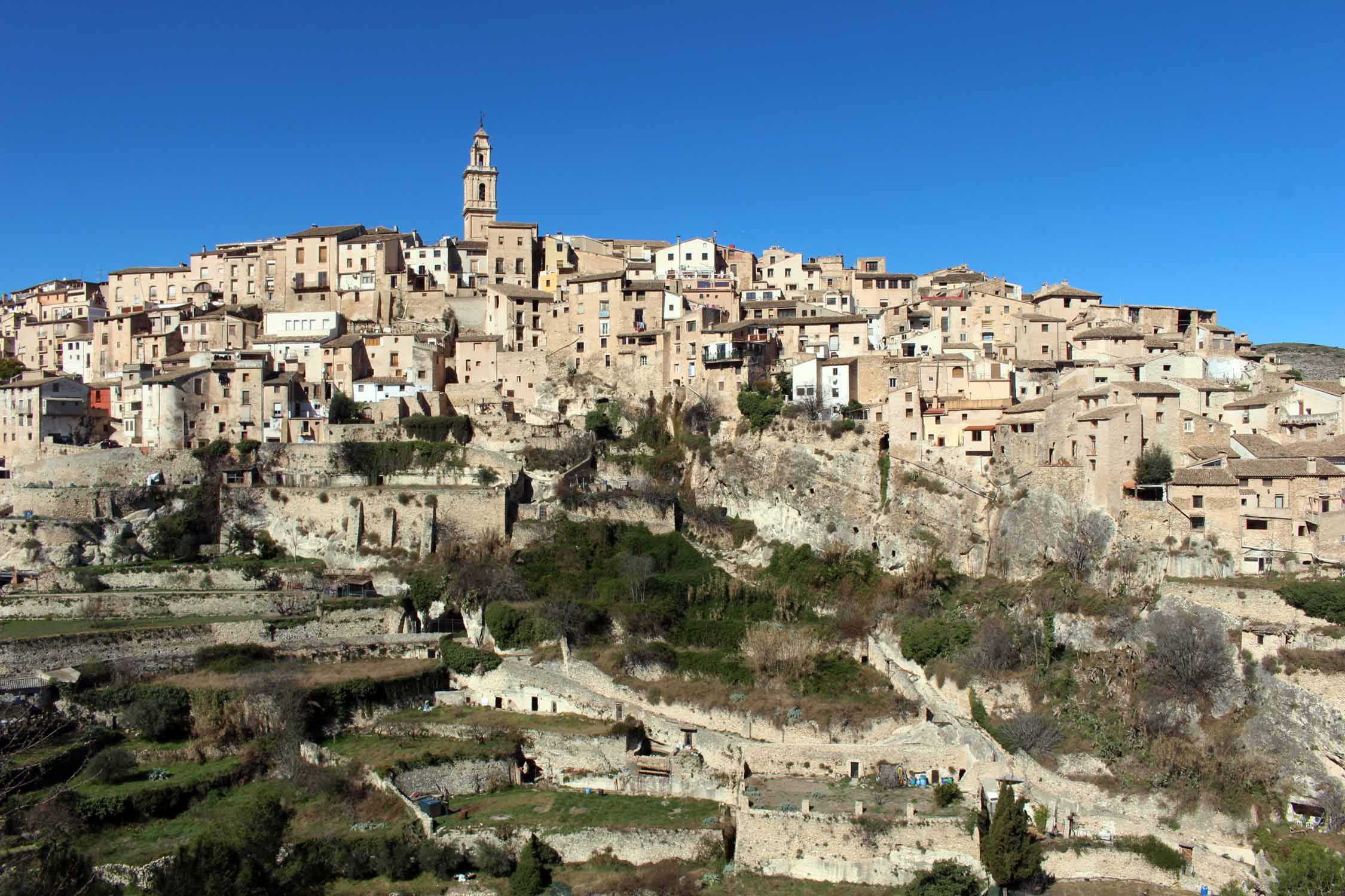 Bocairent