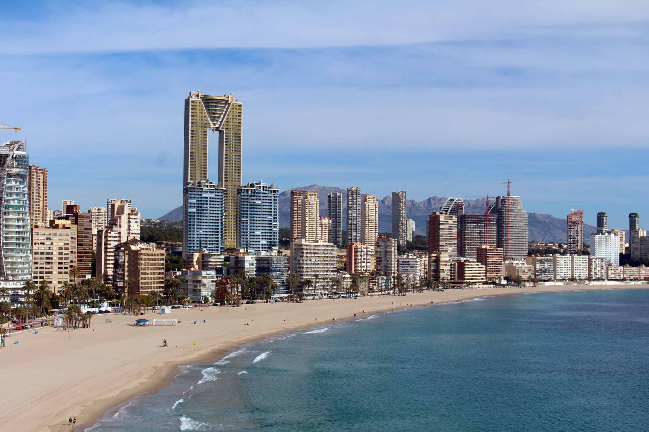 Benidorm