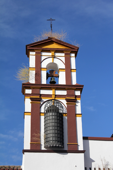 Séville, Santa María la Blanca