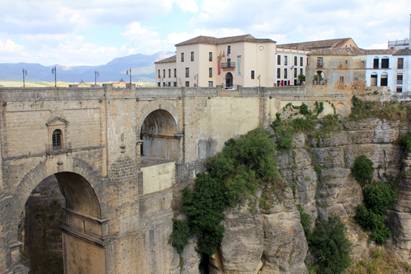 Ronda, Pont Neuf