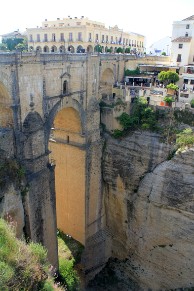 Puente Nuevo, Ronda