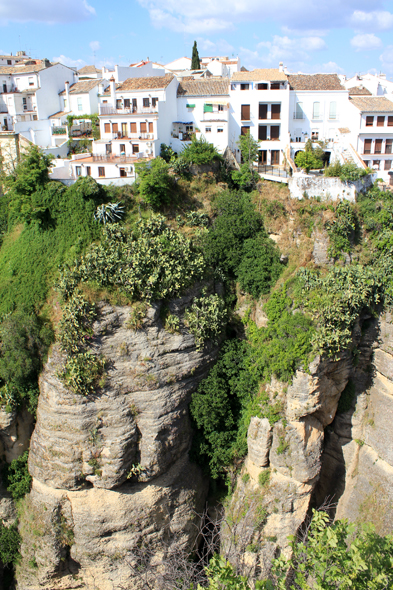 Gorge, Ronda