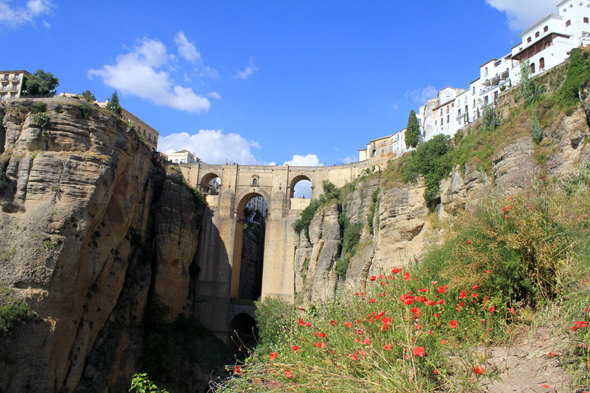 Ronda, el Tajo