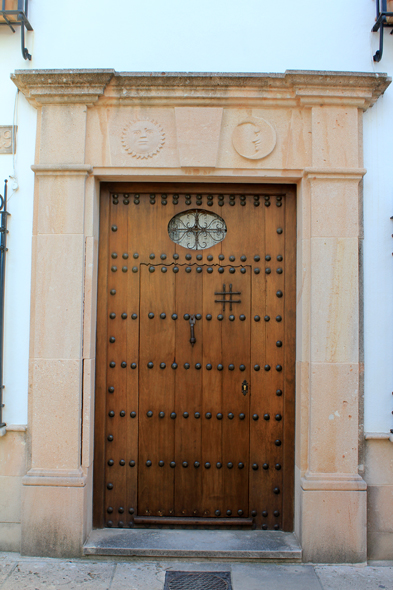 Ronda, Porte