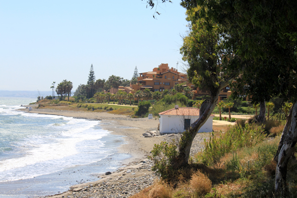 Estepona, Costa del Sol