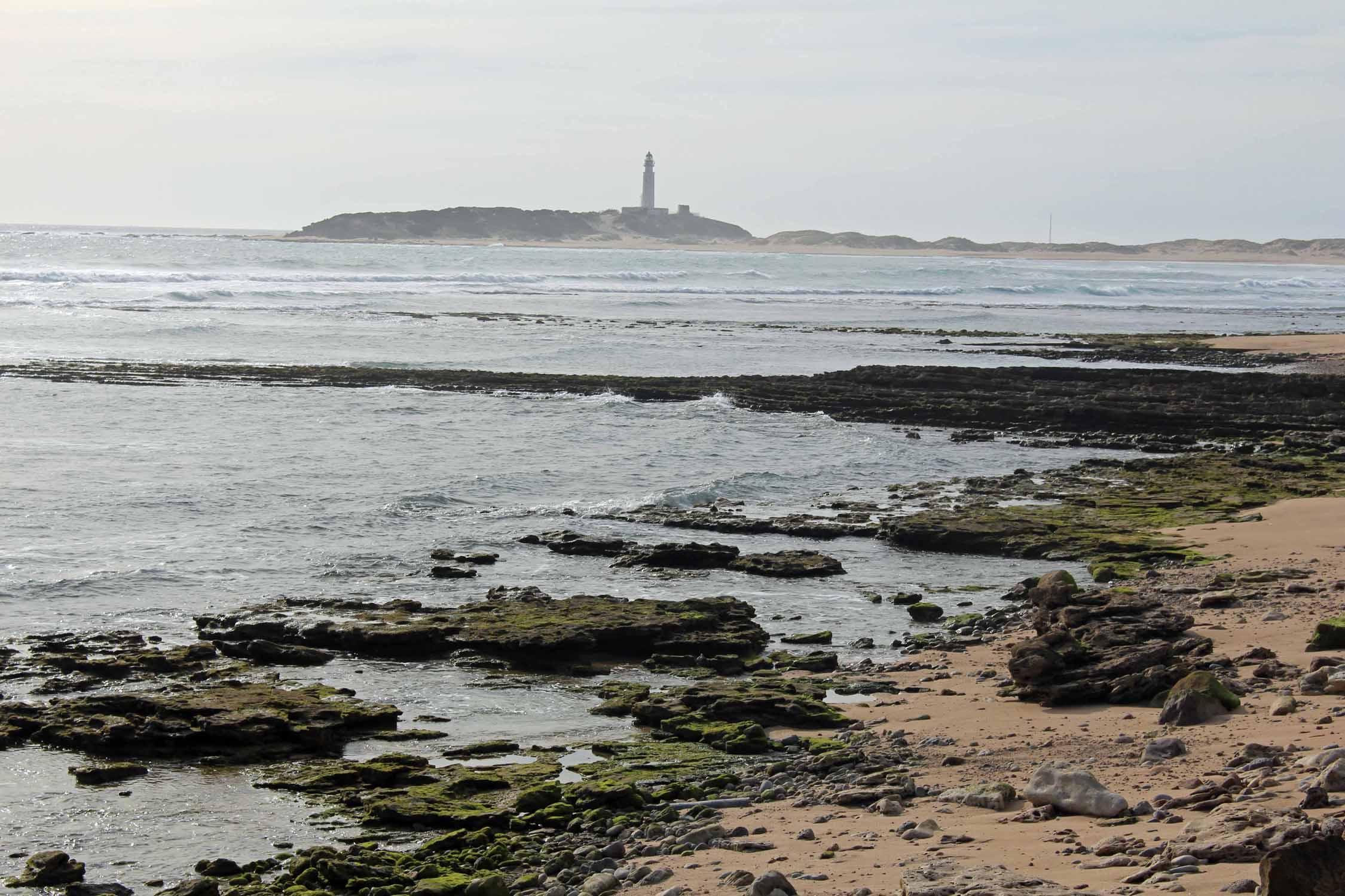 Cap de Trafalgar