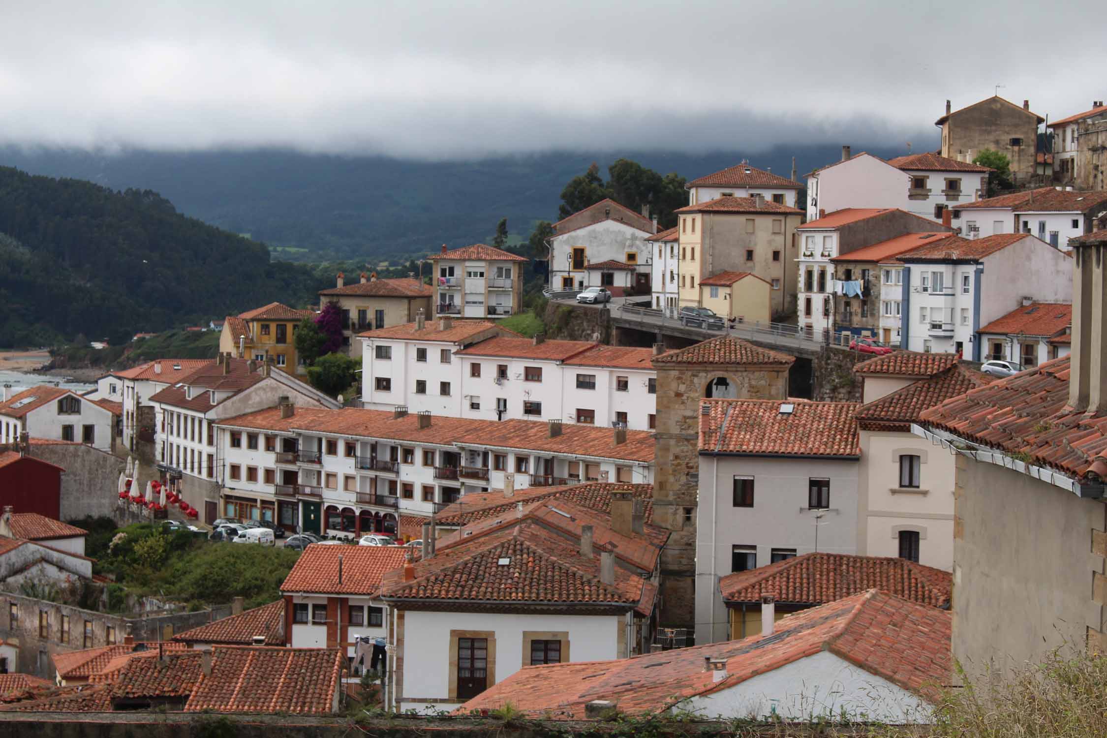 Lastres, Asturies